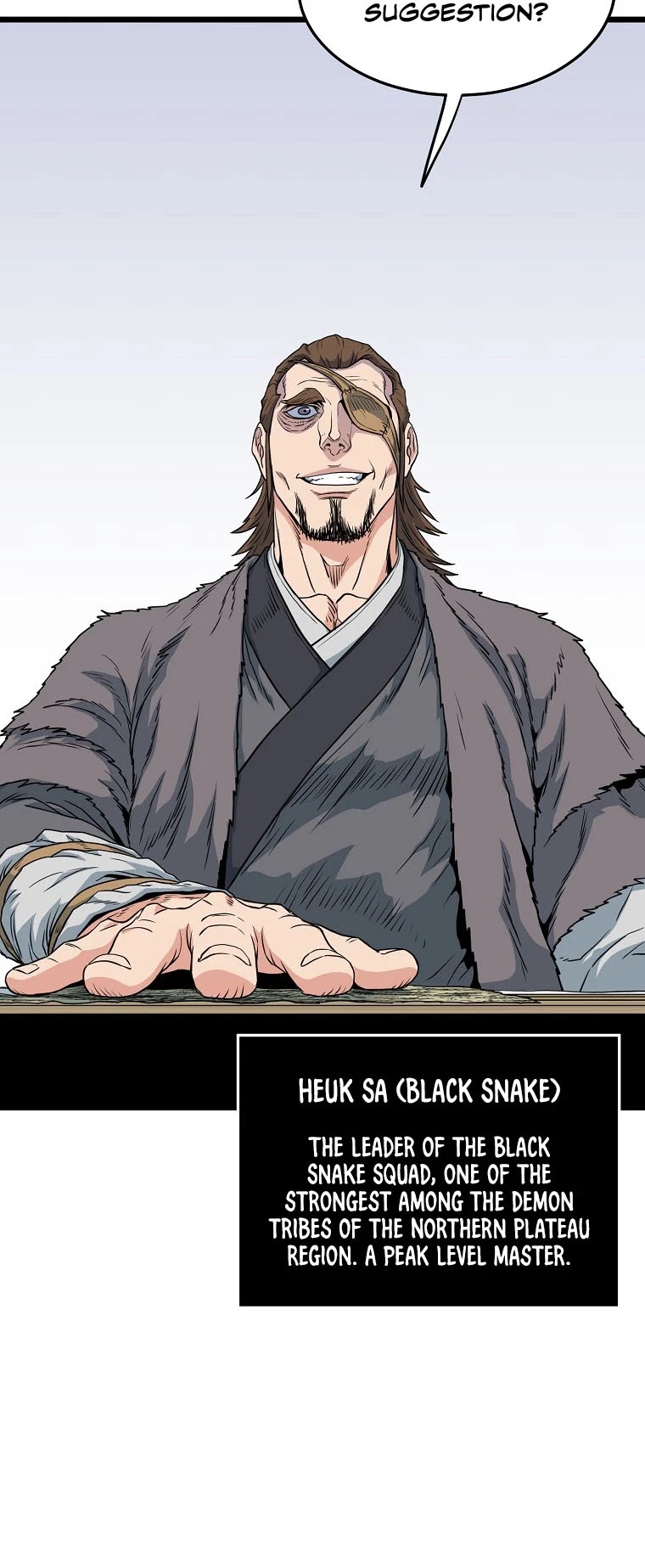 Murim Login Chapter 109 image 17